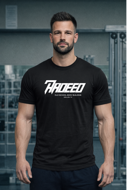 Iron Core Tee